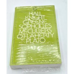 Rare 1992 Junior Great Books Series 8 | Set of 2 | New & Sealed